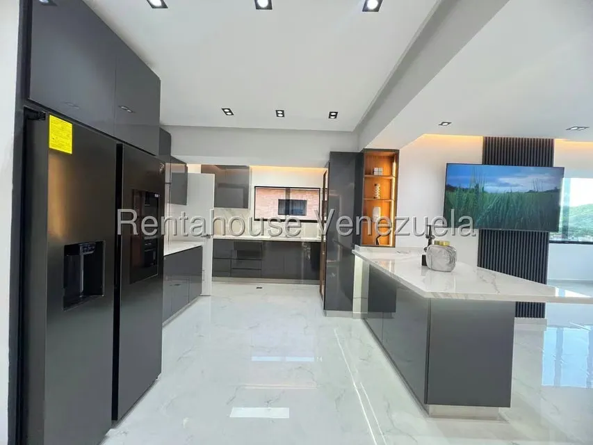 Apartamento (1 Nivel) en Venta en La Soledad, Aragua - 11