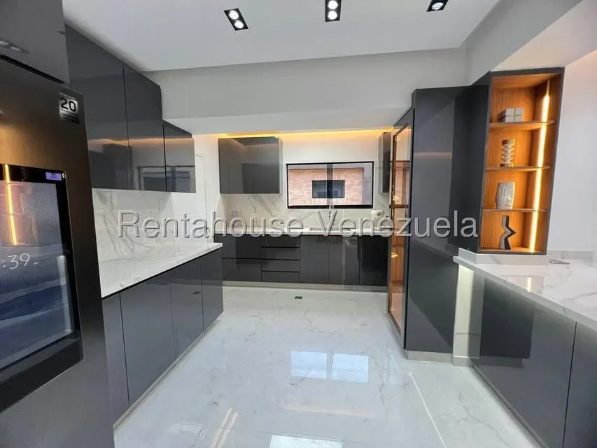 Apartamento (1 Nivel) en Venta en La Soledad, Aragua - 12