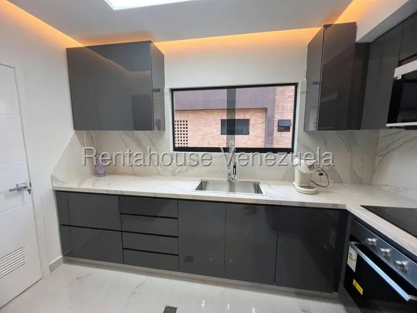 Apartamento (1 Nivel) en Venta en La Soledad, Aragua - 13