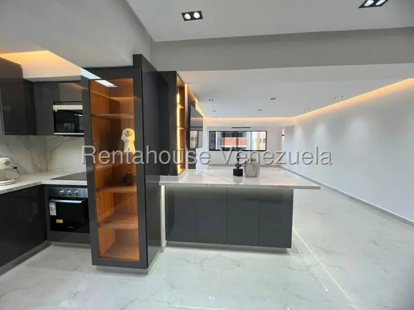 Apartamento (1 Nivel) en Venta en La Soledad, Aragua - 14