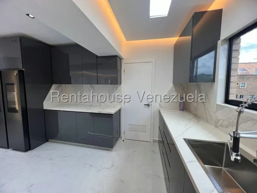 Apartamento (1 Nivel) en Venta en La Soledad, Aragua - 16