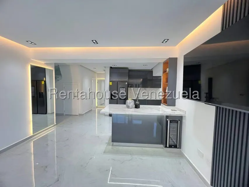 Apartamento (1 Nivel) en Venta en La Soledad, Aragua - 19