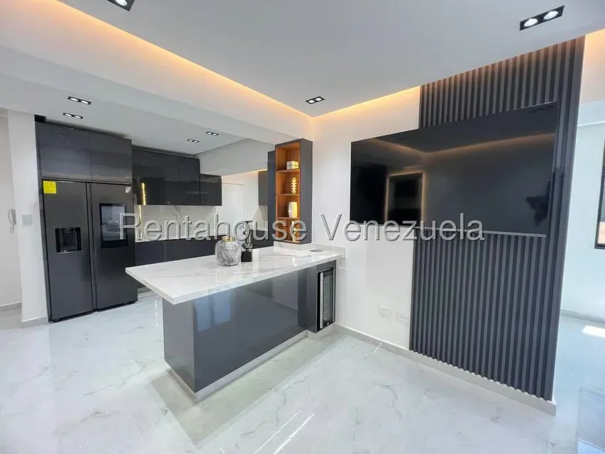 Apartamento (1 Nivel) en Venta en La Soledad, Aragua - 20
