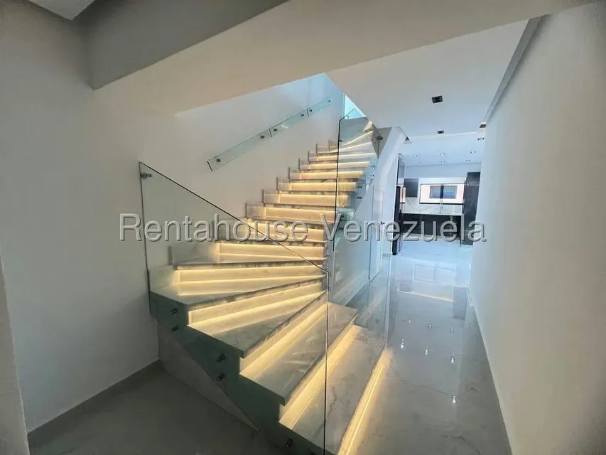 Apartamento (1 Nivel) en Venta en La Soledad, Aragua - 3
