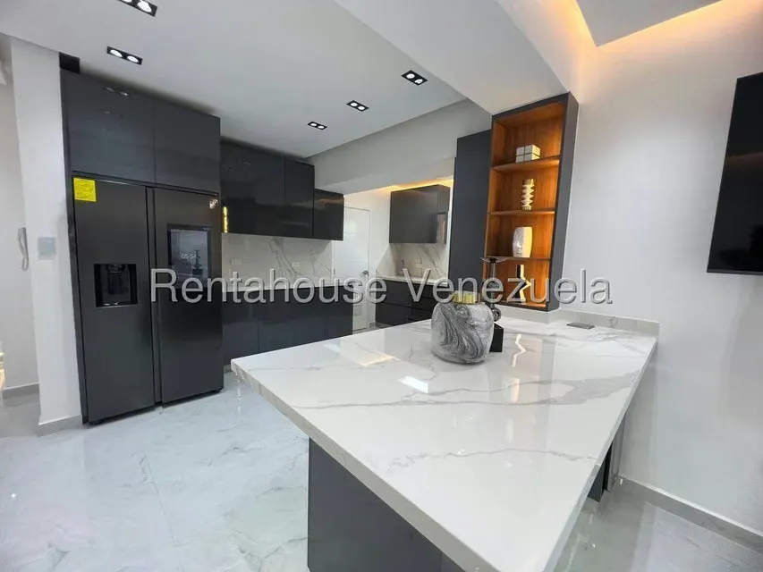 Apartamento (1 Nivel) en Venta en La Soledad, Aragua - 21