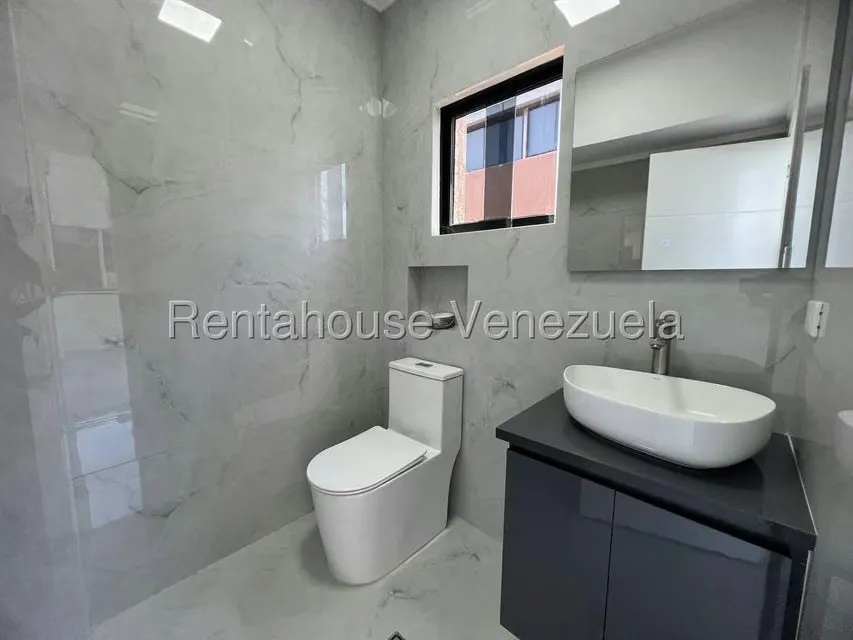 Apartamento (1 Nivel) en Venta en La Soledad, Aragua - 22