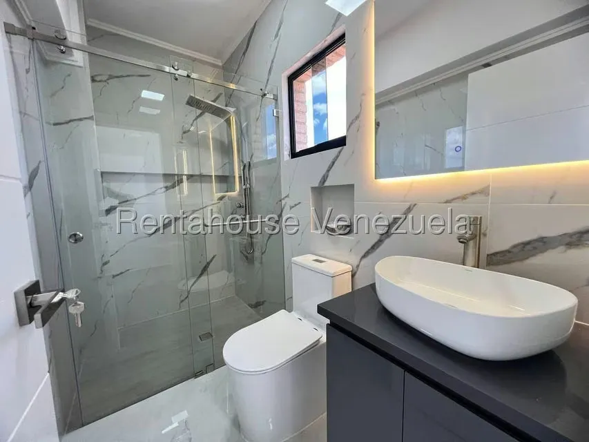 Apartamento (1 Nivel) en Venta en La Soledad, Aragua - 26