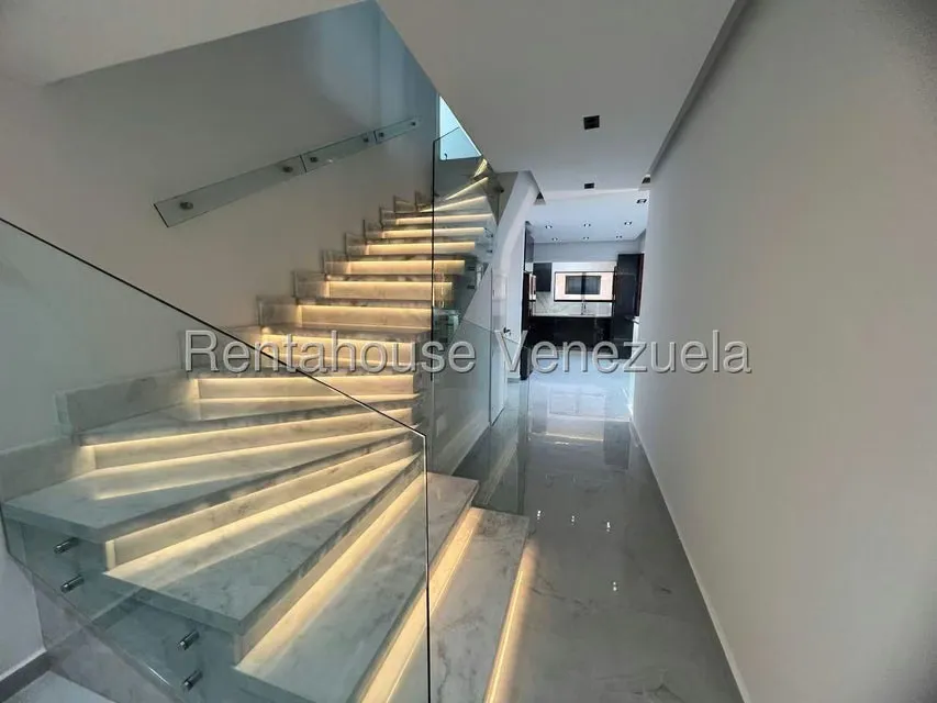 Apartamento (1 Nivel) en Venta en La Soledad, Aragua - 29