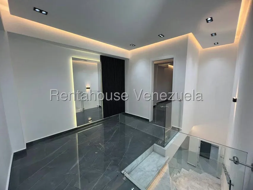Apartamento (1 Nivel) en Venta en La Soledad, Aragua - 30