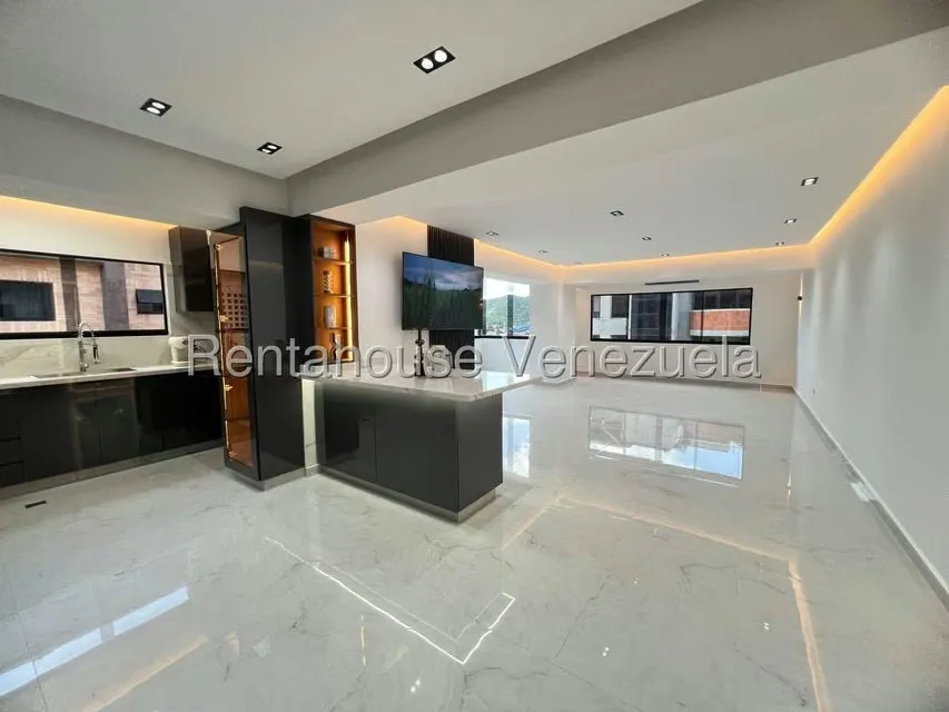Apartamento (1 Nivel) en Venta en La Soledad, Aragua - 4