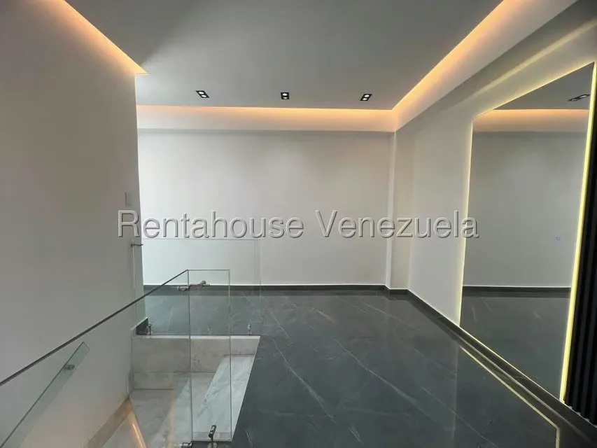 Apartamento (1 Nivel) en Venta en La Soledad, Aragua - 31