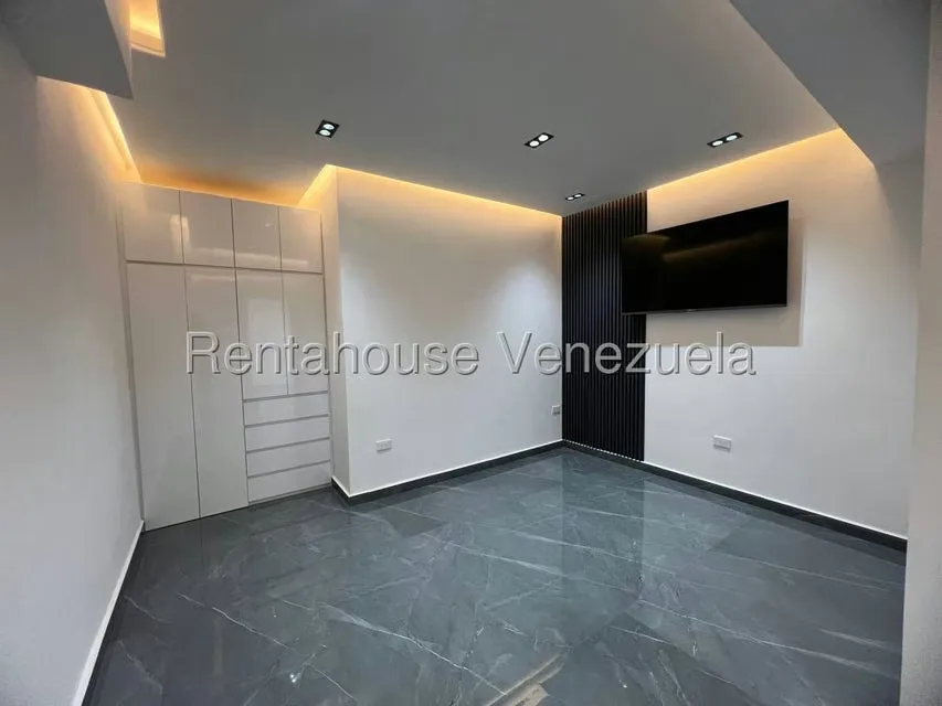 Apartamento (1 Nivel) en Venta en La Soledad, Aragua - 33