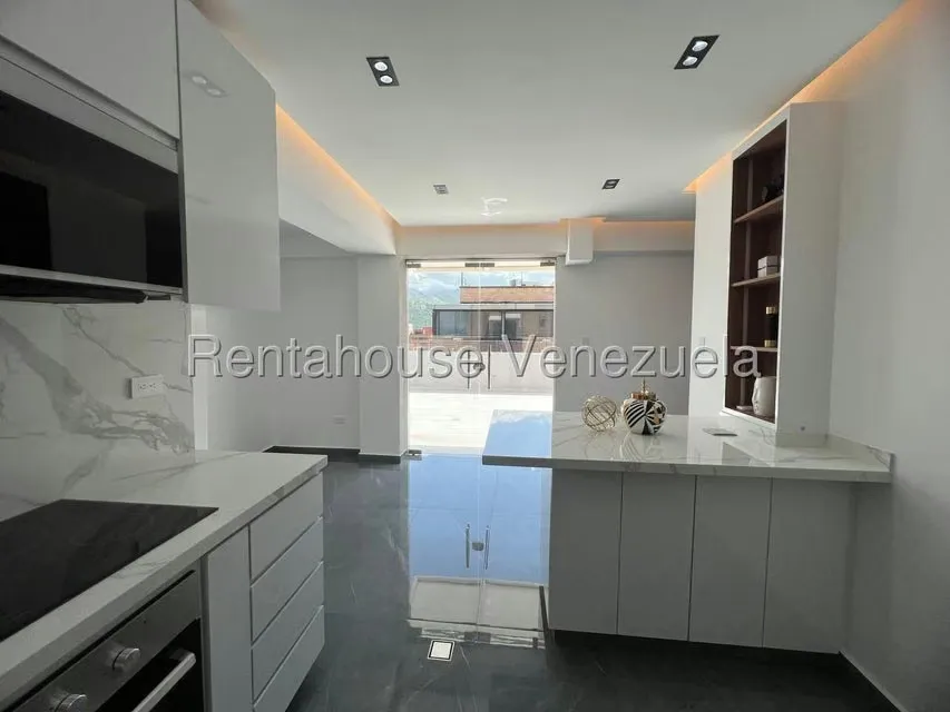 Apartamento (1 Nivel) en Venta en La Soledad, Aragua - 34