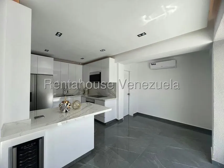 Apartamento (1 Nivel) en Venta en La Soledad, Aragua - 35