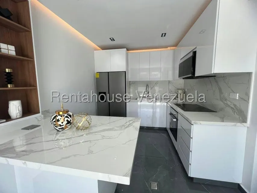 Apartamento (1 Nivel) en Venta en La Soledad, Aragua - 37