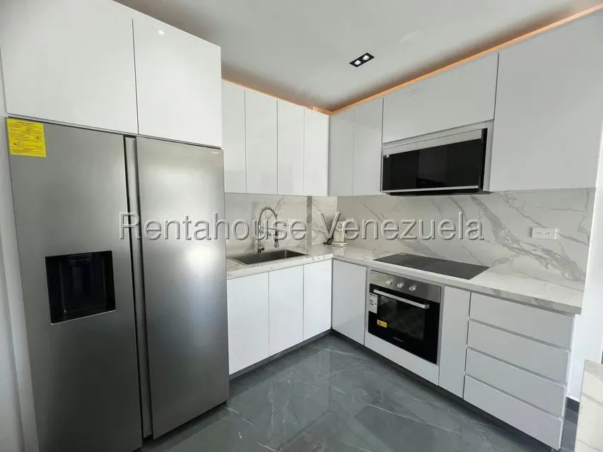 Apartamento (1 Nivel) en Venta en La Soledad, Aragua - 38