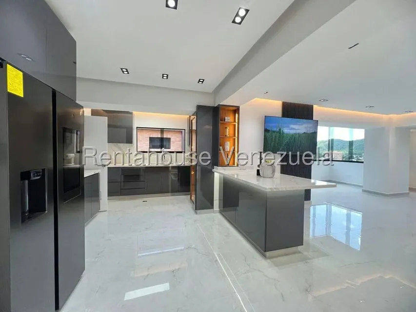 Apartamento (1 Nivel) en Venta en La Soledad, Aragua - 5