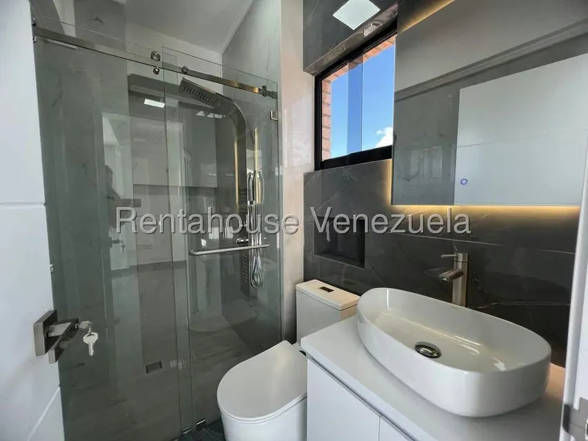 Apartamento (1 Nivel) en Venta en La Soledad, Aragua - 41
