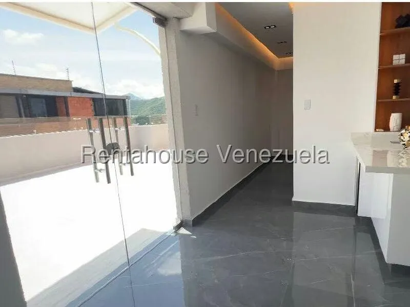 Apartamento (1 Nivel) en Venta en La Soledad, Aragua - 43