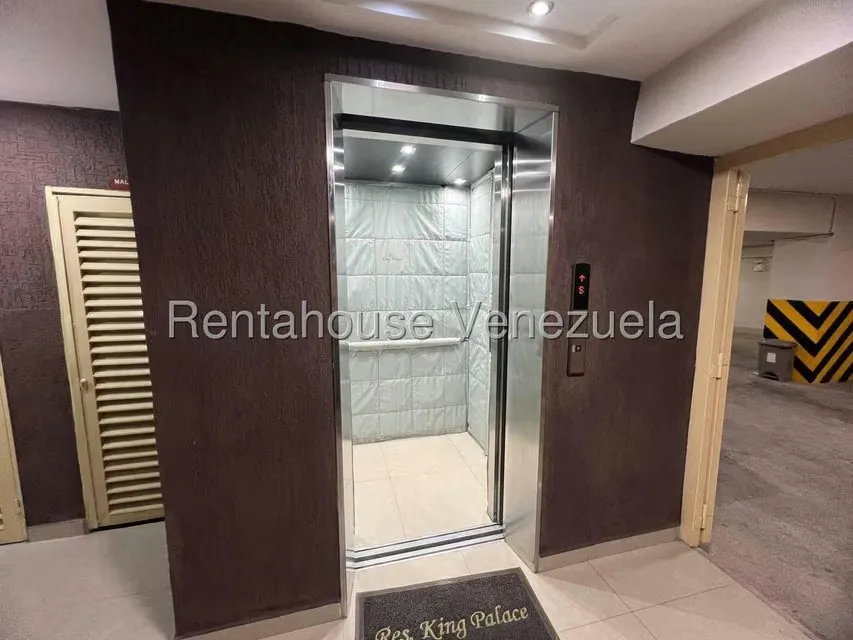 Apartamento (1 Nivel) en Venta en La Soledad, Aragua - 45