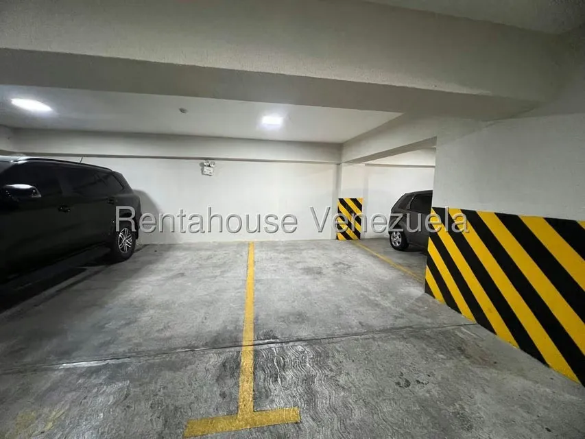 Apartamento (1 Nivel) en Venta en La Soledad, Aragua - 47