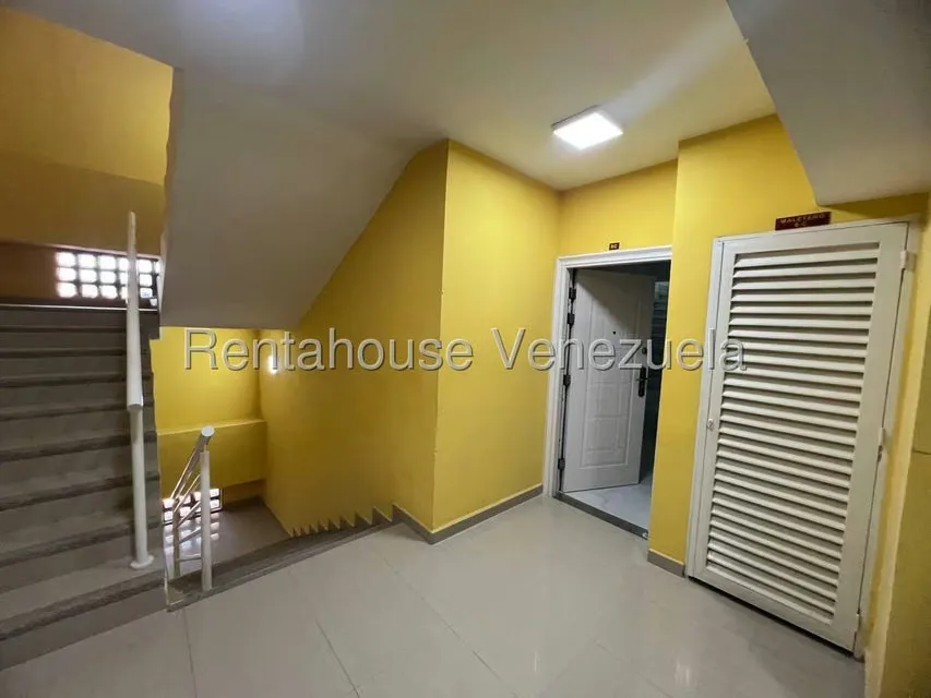 Apartamento (1 Nivel) en Venta en La Soledad, Aragua - 48