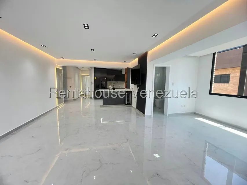 Apartamento (1 Nivel) en Venta en La Soledad, Aragua - 10