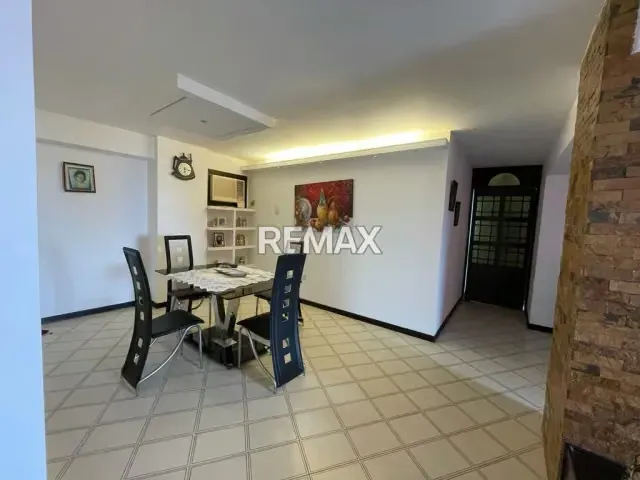Apartamento en Venta Resd Verónica Isabel - 5