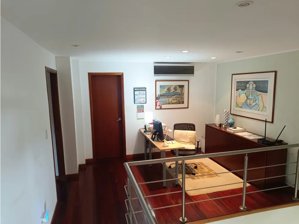 VENTA PH ESCAMPADERO 167MTS, 3H+S, 2.5B+S, 3E, M, VISTA AL AVILA 26-44 - 12