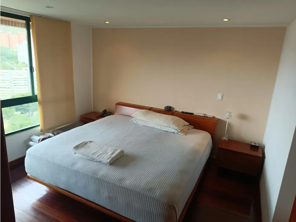VENTA PH ESCAMPADERO 167MTS, 3H+S, 2.5B+S, 3E, M, VISTA AL AVILA 26-44 - 13