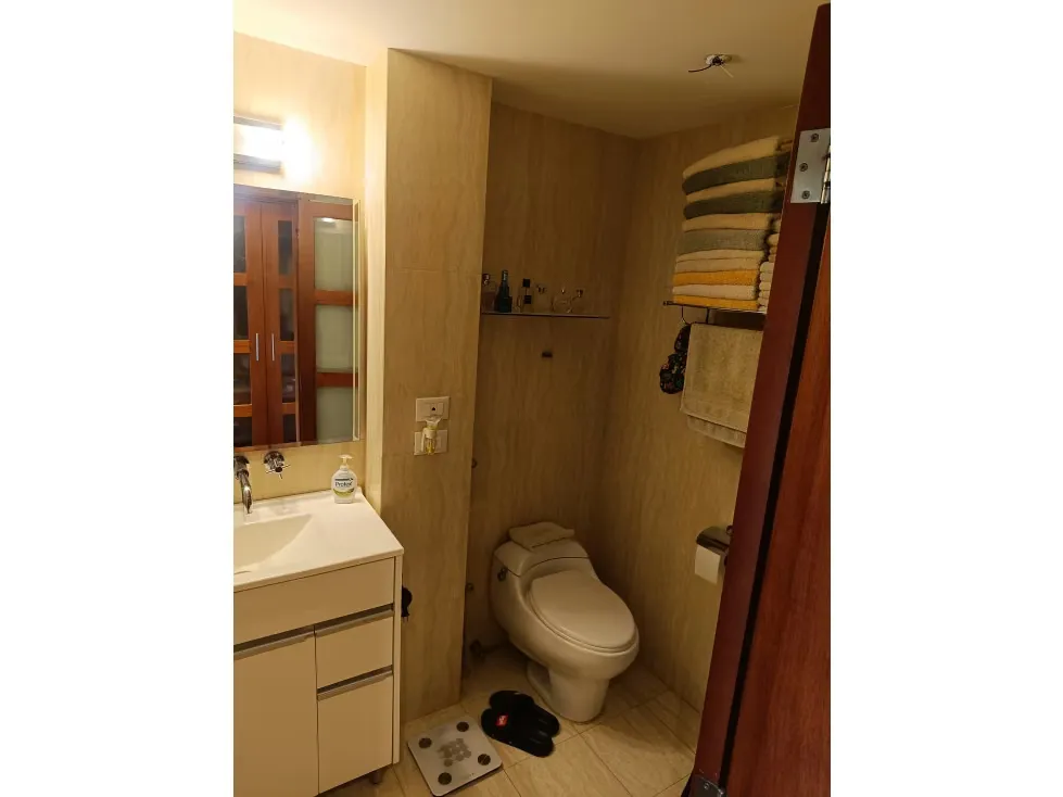 VENTA PH ESCAMPADERO 167MTS, 3H+S, 2.5B+S, 3E, M, VISTA AL AVILA 26-44 - 15