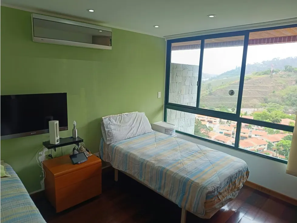 VENTA PH ESCAMPADERO 167MTS, 3H+S, 2.5B+S, 3E, M, VISTA AL AVILA 26-44 - 17