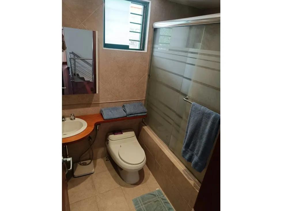 VENTA PH ESCAMPADERO 167MTS, 3H+S, 2.5B+S, 3E, M, VISTA AL AVILA 26-44 - 19
