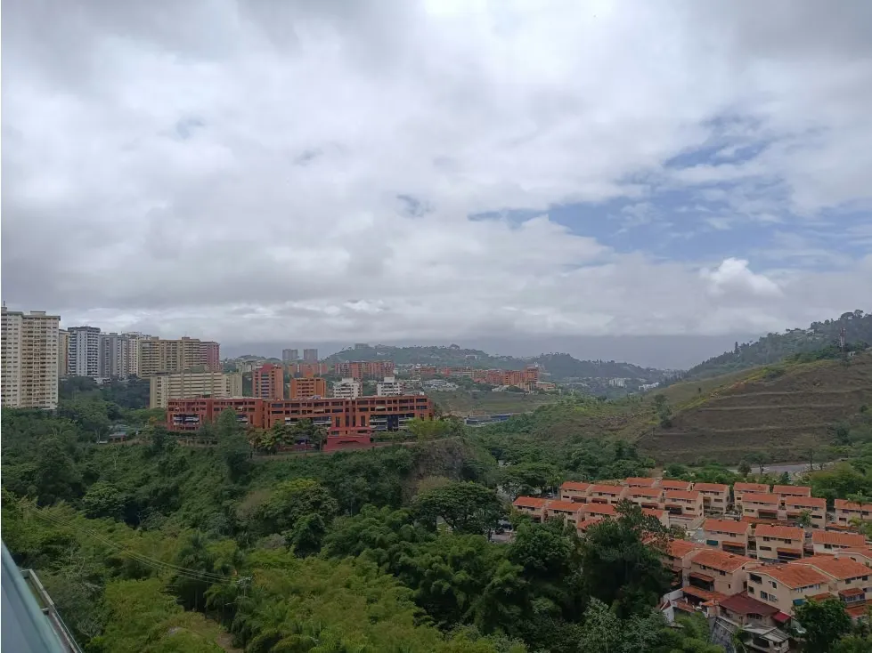 VENTA PH ESCAMPADERO 167MTS, 3H+S, 2.5B+S, 3E, M, VISTA AL AVILA 26-44 - 20