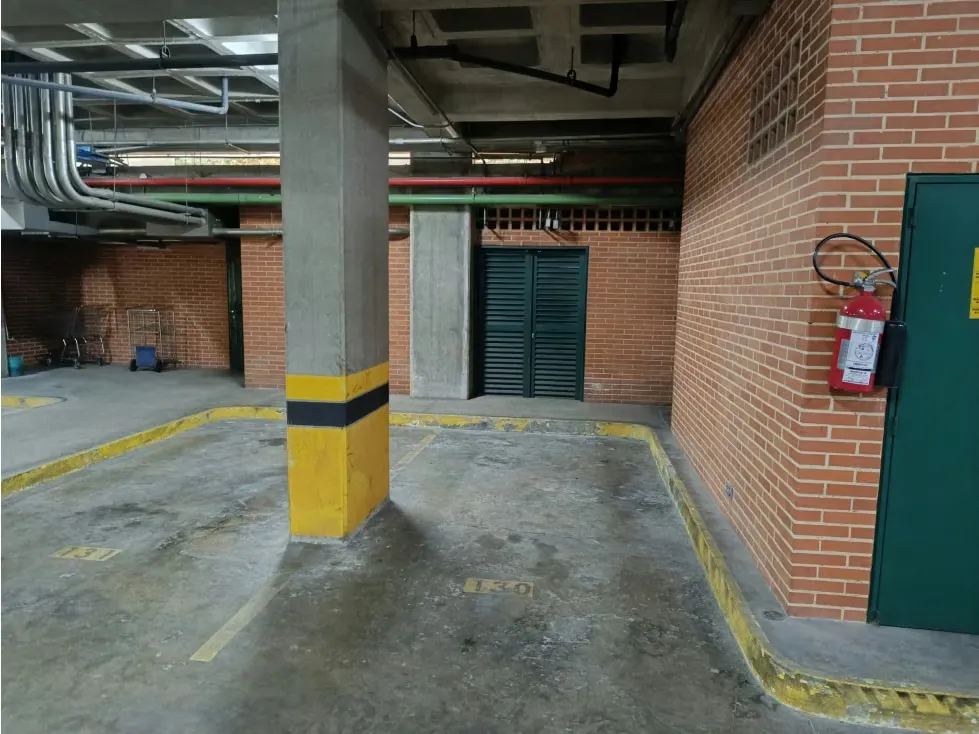 VENTA PH ESCAMPADERO 167MTS, 3H+S, 2.5B+S, 3E, M, VISTA AL AVILA 26-44 - 22
