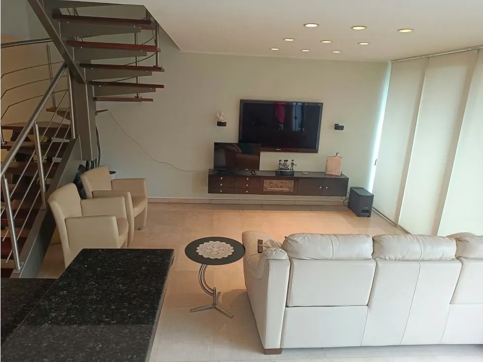 VENTA PH ESCAMPADERO 167MTS, 3H+S, 2.5B+S, 3E, M, VISTA AL AVILA 26-44 - 7
