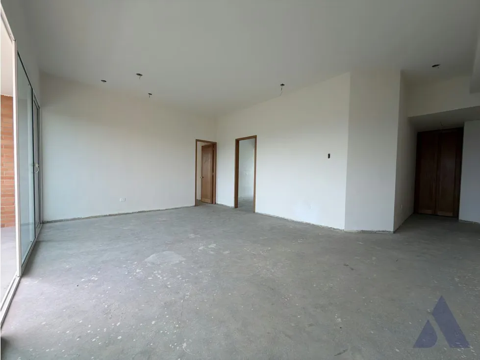 Vendo apartamento en obra gris 194m2 Mirador de Los Campitos 2816 - 4