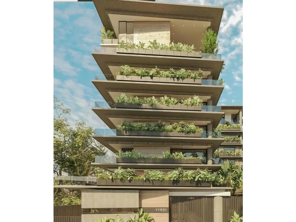 Se vende PH 634m2 4H+S/4.5B+S/4P Altamira