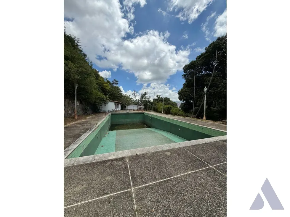 Vendo casa para remodelar 1540m2 Los Campitos 9978 - 13