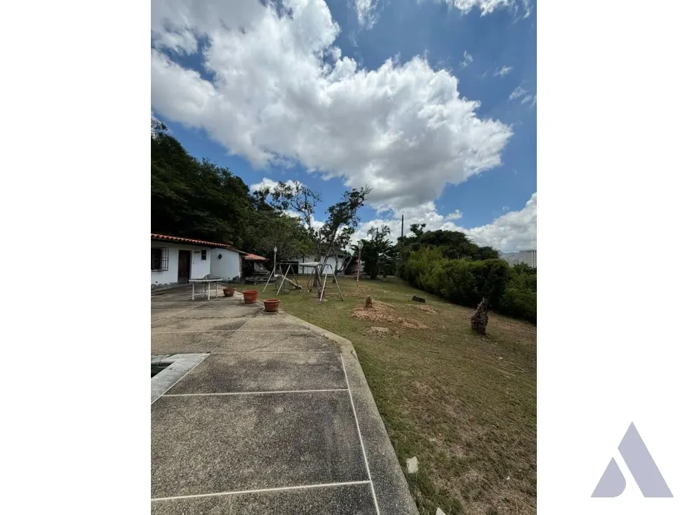 Vendo casa para remodelar 1540m2 Los Campitos 9978 - 14