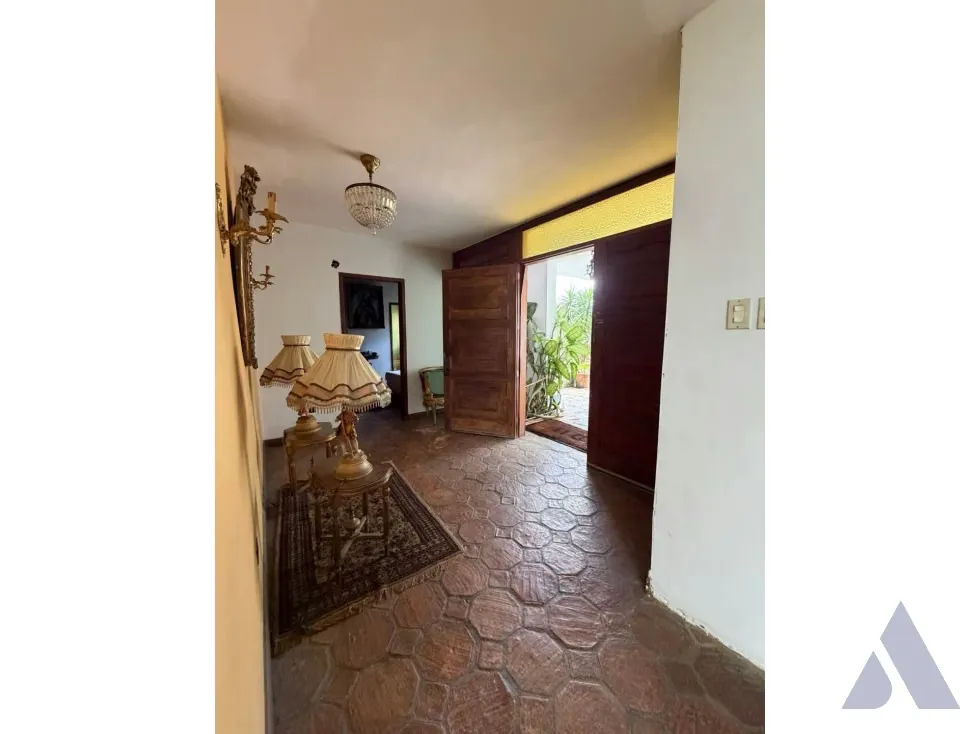 Vendo casa para remodelar 1540m2 Los Campitos 9978 - 3