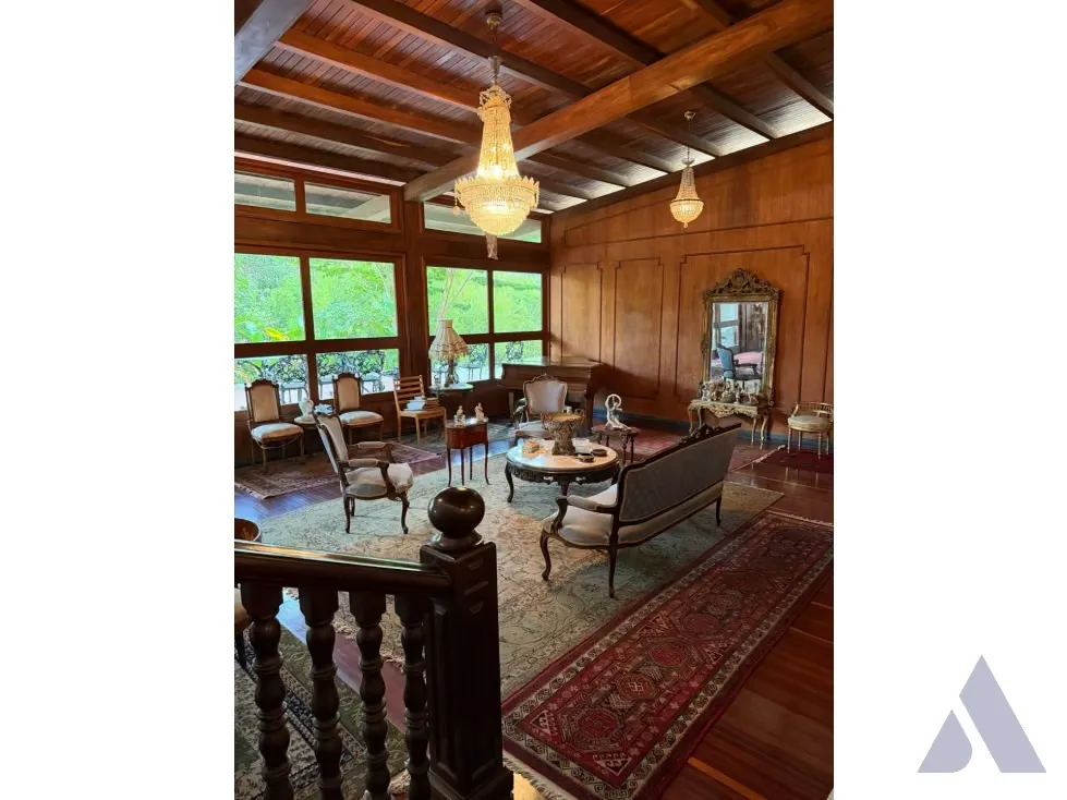 Vendo casa para remodelar 1540m2 Los Campitos 9978 - 4