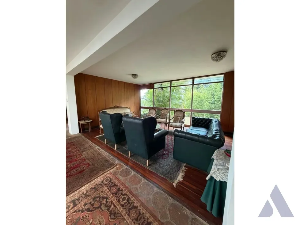 Vendo casa para remodelar 1540m2 Los Campitos 9978 - 5