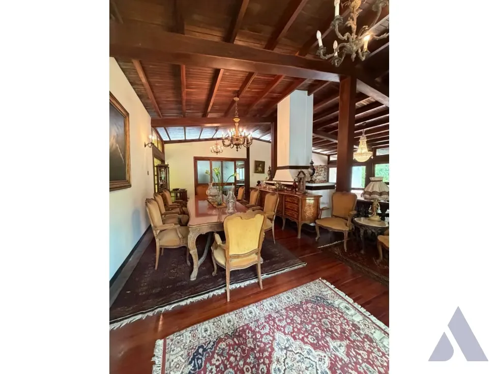 Vendo casa para remodelar 1540m2 Los Campitos 9978 - 8