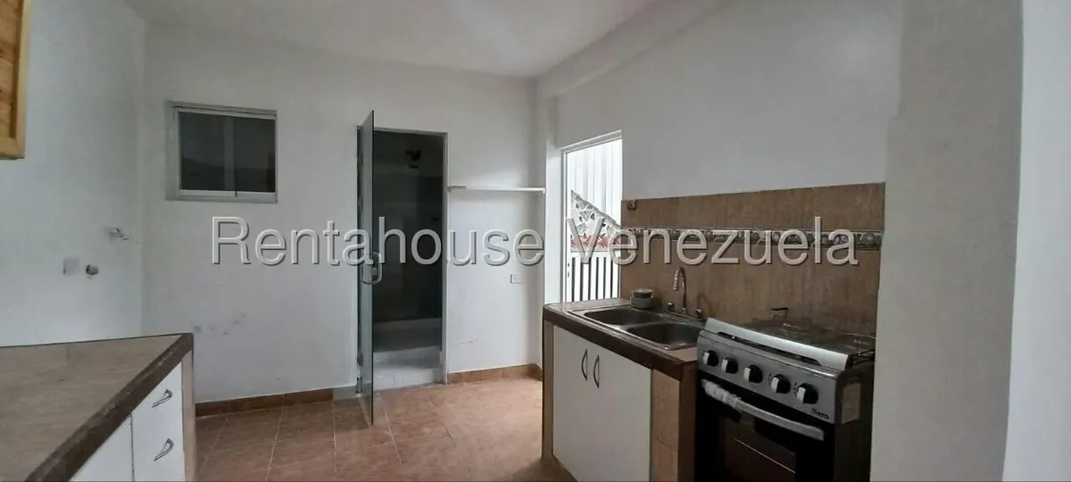 Casa (Multipes Niveles) en Venta en La Rosaleda, Miranda - 22