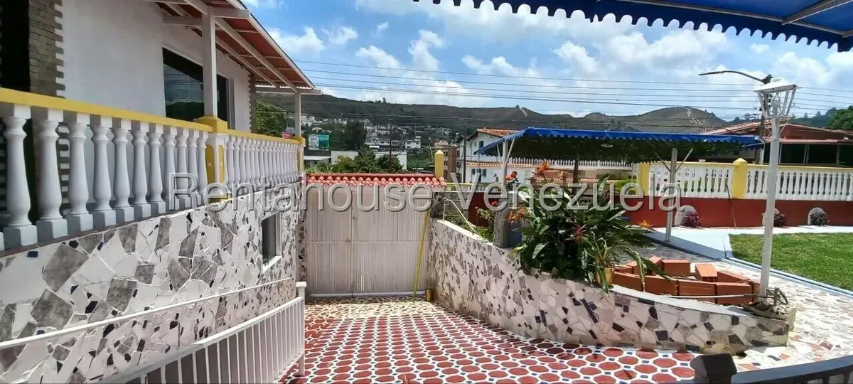 Casa (Multipes Niveles) en Venta en La Rosaleda, Miranda - 45