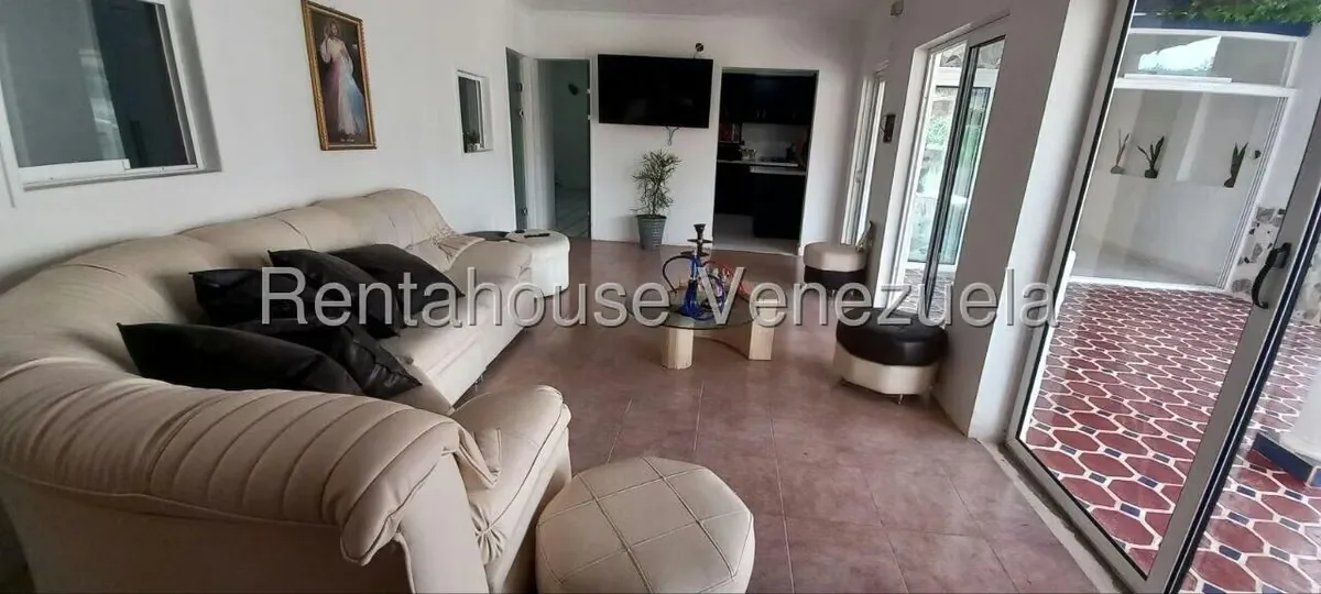 Casa (Multipes Niveles) en Venta en La Rosaleda, Miranda - 7