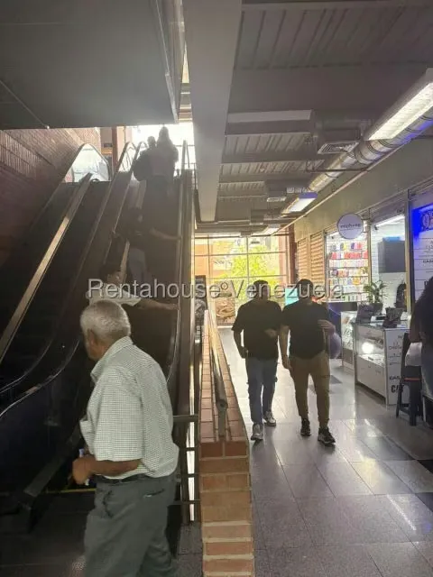 Local Comercial en Alquiler en Chacao, Distrito Metropolitano - 5