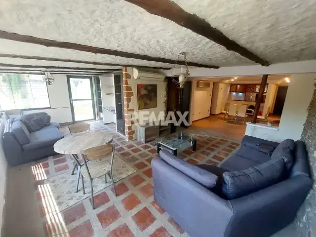 En Venta acogedor apartamento en El Bosque, Valencia