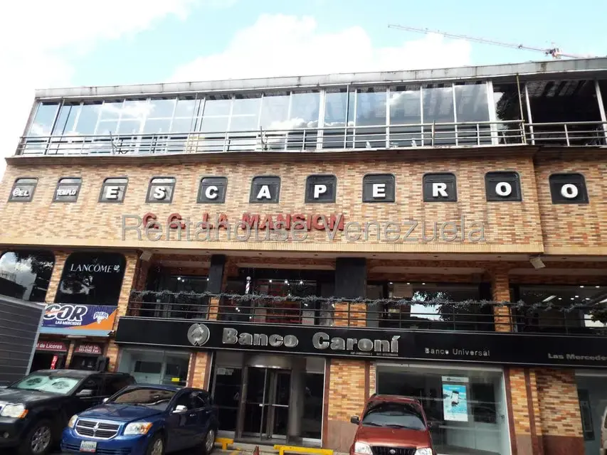 Negocios y Empresas (Entretenimiento) en Venta en Las Mercedes, Distrito Metropolitano